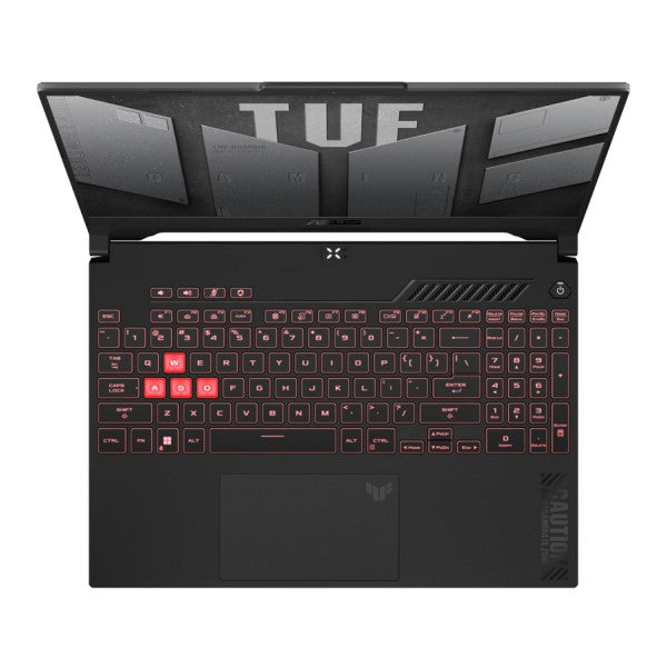 ASUS TUF A15 TUF507NU AMD Ryzen R7 7735HS/16GB DDR5/512GB SSD/RTX4050 6GB/15.6'' 144Hz ASUS TUF A15 TUF507NU AMD Ryzen R7 7735HS/16GB DDR5/512GB SSD/RTX4050 6GB/15.6'' 144Hz